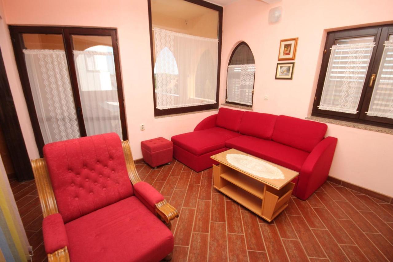 Apartment Medulin 7208B Ngoại thất bức ảnh
