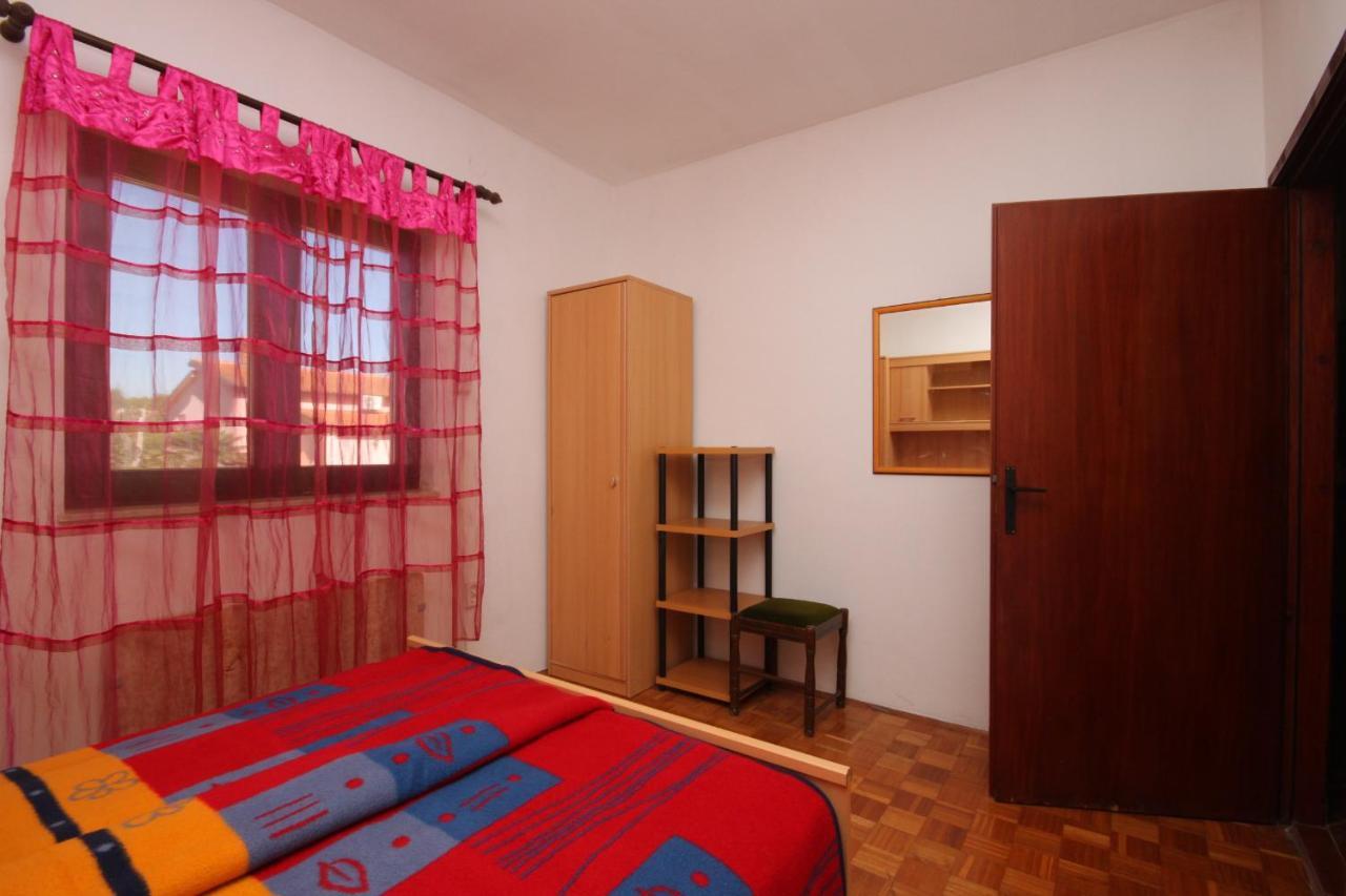 Apartment Medulin 7208B Ngoại thất bức ảnh