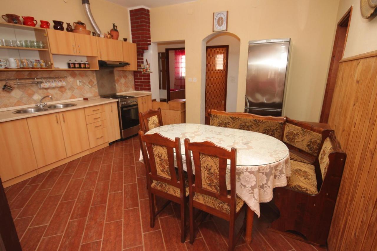 Apartment Medulin 7208B Ngoại thất bức ảnh