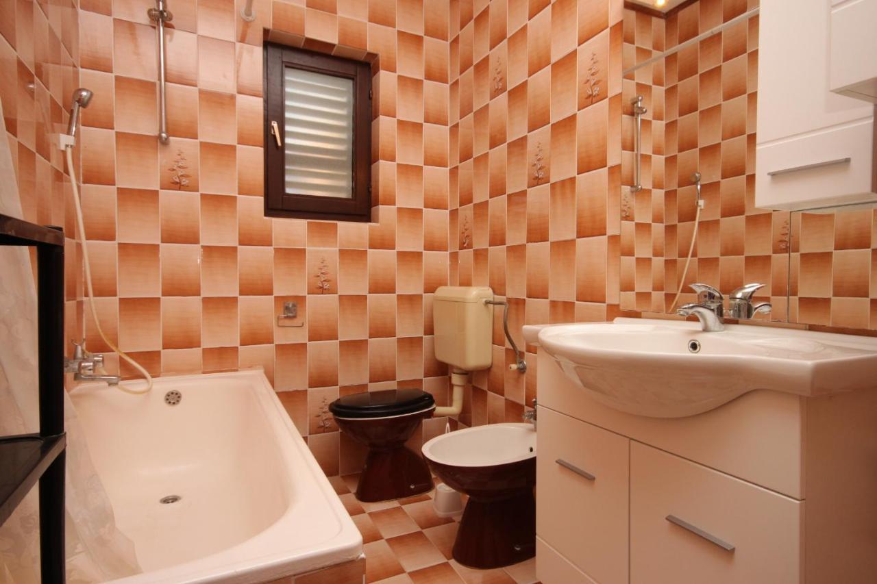 Apartment Medulin 7208B Ngoại thất bức ảnh