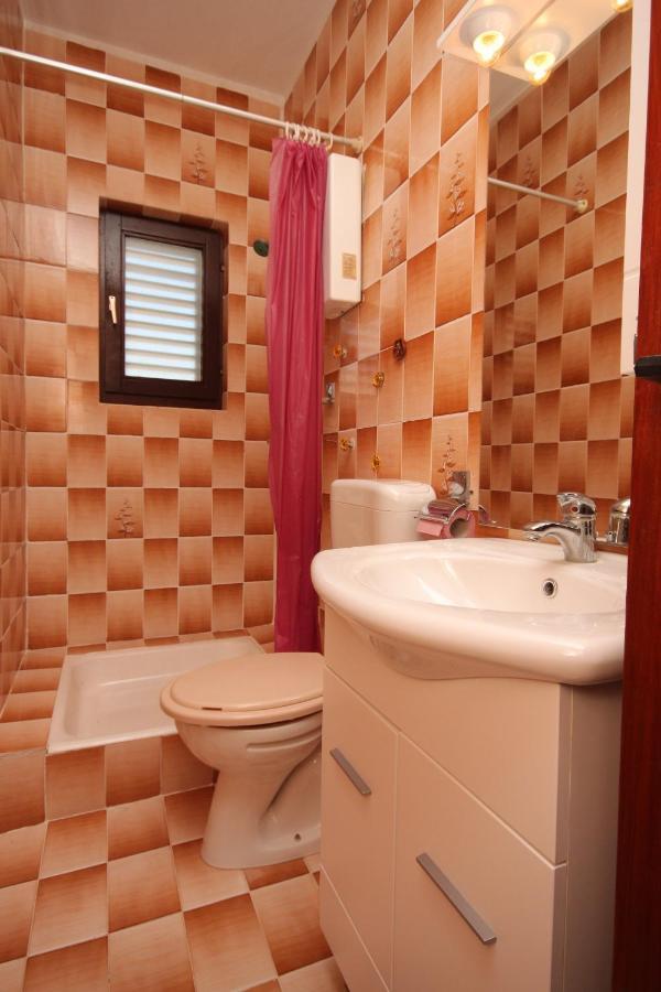 Apartment Medulin 7208B Ngoại thất bức ảnh