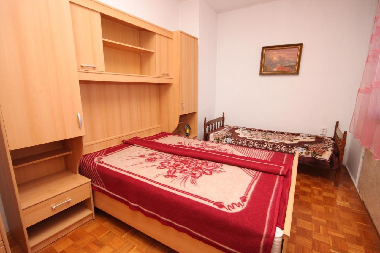 Apartment Medulin 7208B Ngoại thất bức ảnh