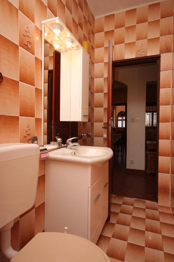 Apartment Medulin 7208B Ngoại thất bức ảnh