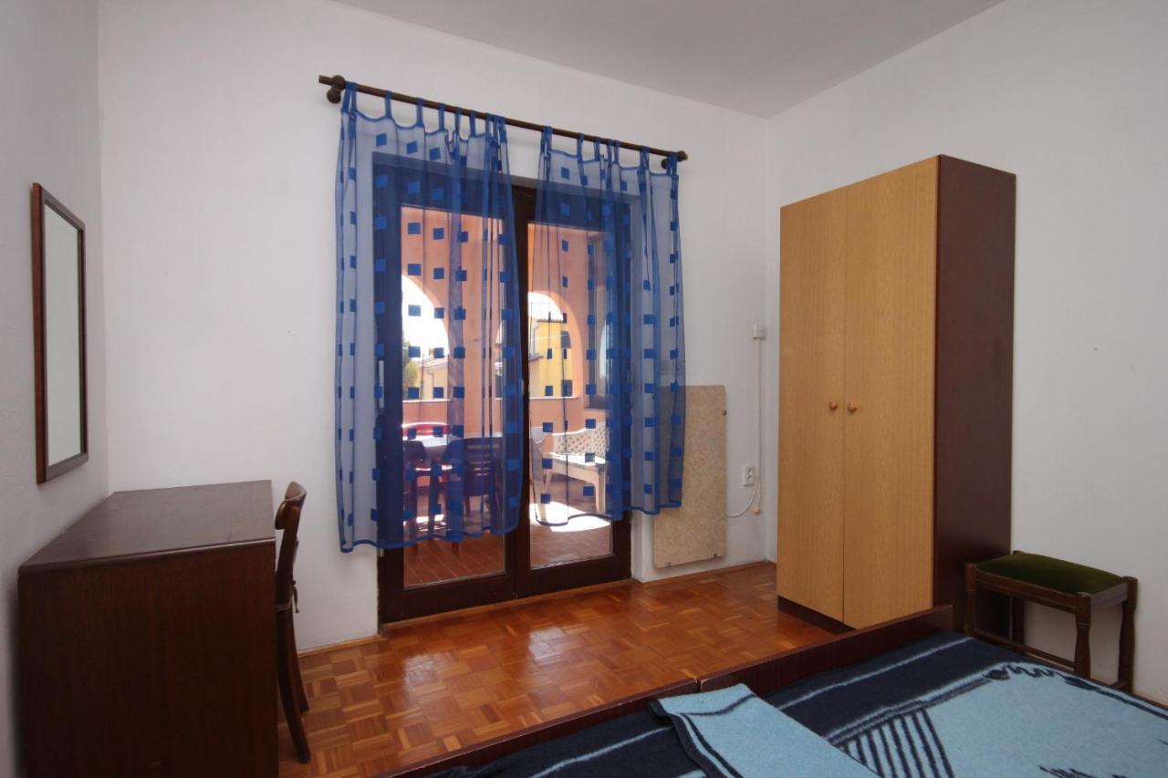 Apartment Medulin 7208B Ngoại thất bức ảnh